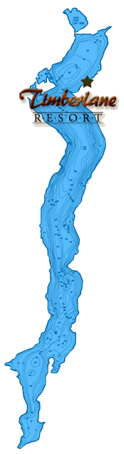 long-lake-map
