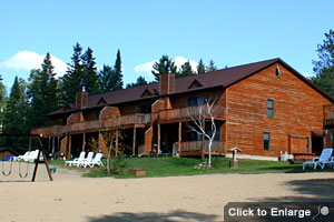 pine-villa